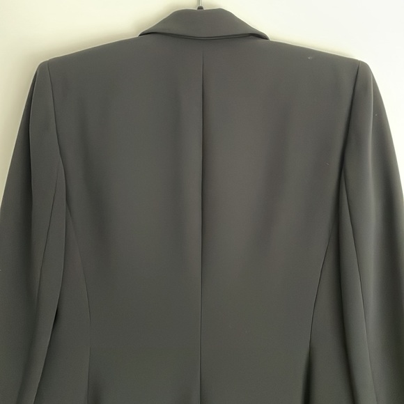 NWOT Ann Taylor Long Jacket Size 2 - Picture 5 of 5